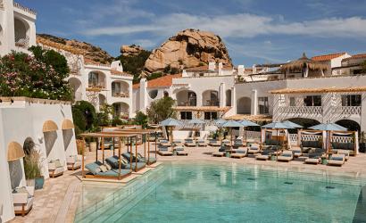 An Evolving Global Luxury Landscape Shapes Marriott International’s Luxury Group Strategy for 2026