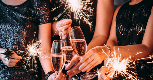 As Americans set their intentions for the new year, a recent survey¹ from hospitality leader Marriott Bonvoy® reveals 