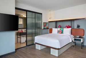 Moxy Hotels Debuts in Nepal’s Buzzing Heartbeat