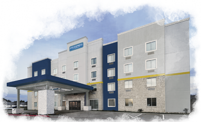 Marriott International Celebrates 100 Signings for City Express by Marriott in the U.S. and Canada