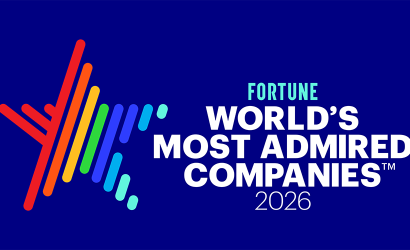 Marriott International Again Named One of Fortune’s World’s Most Admired Companies