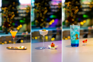 A Sweeter Stay: Moxy Hotels Launches Sweet Moxy Fest