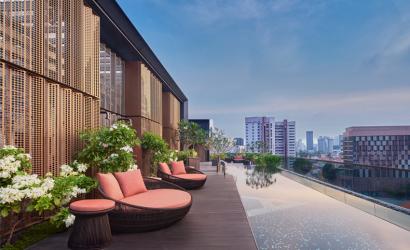 Varel Singapore, a Tribute Portfolio Hotel Opens in Selegie