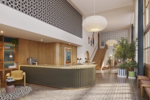 Humano, Lima, a Tribute Portfolio Hotel, Opens Its Doors in Miraflores