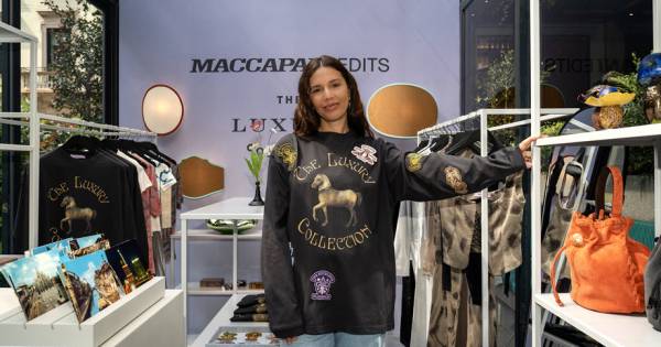 The Luxury Collection Celebrates 120 Years of Italian Heritage