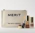The Ritz-Carlton Welcomes MERIT Beauty for Its First-Ever Hospitality Partnership