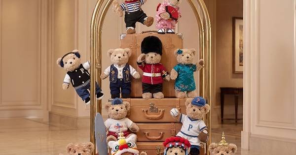 A curated collection of keepsakes inspired by the cities The Peninsula calls home