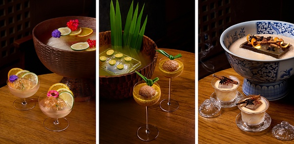 Renaissance Hotels Revamps Evening Experiences in Asia Pacific