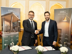 IHG signs Hotel Indigo Jeddah, third hotel in Kingdom of Saudi Arabia