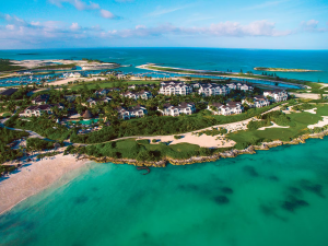 A Legacy of Excellence in the Caribbean - Grand Isle Resort & Residences