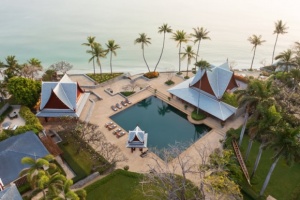 Chiva-Som Hua Hin Harmonises the Soul of Songkran Through Authentic Rituals and Mindful Renewal