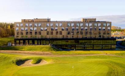 Lily Country Club Norway: A Haven of Luxury and Excellence