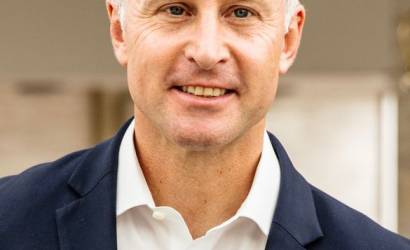 Hyatt Centric Melbourne announces new General Manager Mark Foxwell