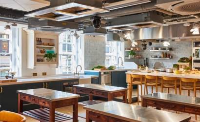 Join Fellow Royal Warrant Holders, The Goring and Fortnum & Mason for a Supper Club Series