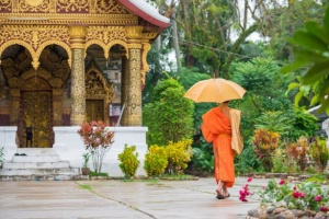 Mindfulness from the Monks: Avani+ Luang Prabang Launches New Wellness Package