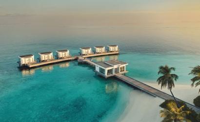 Jumeirah Maldives Olhahali Island presents Wellness Weekend 2023