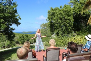 Great House Antigua to Host Its First Ever Opera Week