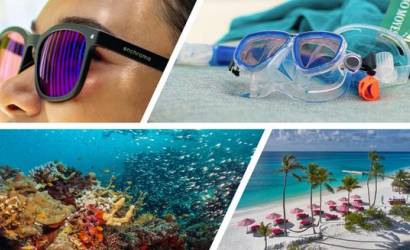 Maldives Hotel Offers World-First for Colour Blind Guests
