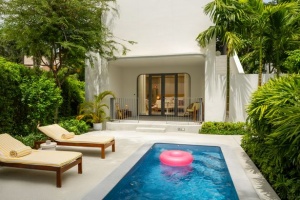 New Unparalleled Elegance Awaits at The Standard, Hua Hin Villas
