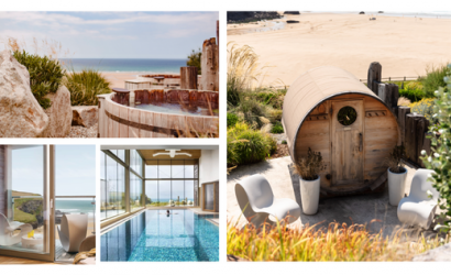Scarlet Hotel Launches Four Ayurvedic Journeys Inspired by the Cornish Coast