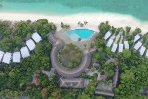 Ifuru Island Maldives to Open on 23 September 2023