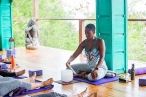 New Nourish Yoga & Wellbeing Retreat in Grenada