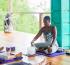 New Nourish Yoga & Wellbeing Retreat in Grenada