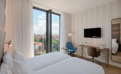 Avani Hotels & Resorts Celebrates Venetian Debut with the Launch of Avani Rio Novo
