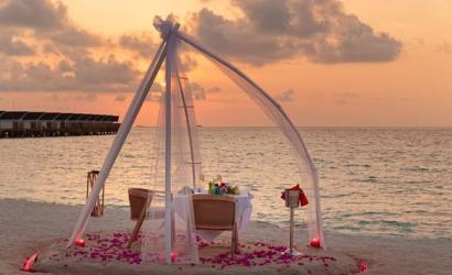 Say Your Vows in Paradise - Amari Raaya Maldives Launches New Wedding Packages