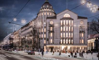 Minor Hotels to Debut in Finland with NH Collection Helsinki Grand Hansa