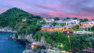 Cap Maison Is the First Hotel in Saint Lucia to Be Invited to Join Relais & Châteaux