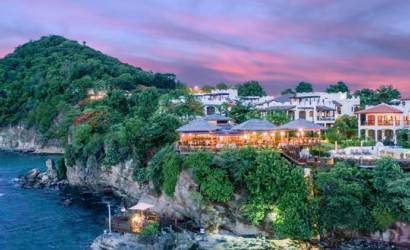 Cap Maison Is the First Hotel in Saint Lucia to Be Invited to Join Relais & Châteaux