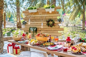 Discover Dubai This Festive Season