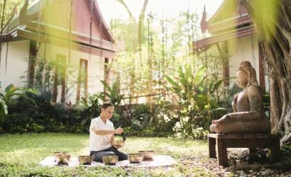 Renew Emotional and Mental Wellness This Holiday Season at Chiva-Som Hua Hin