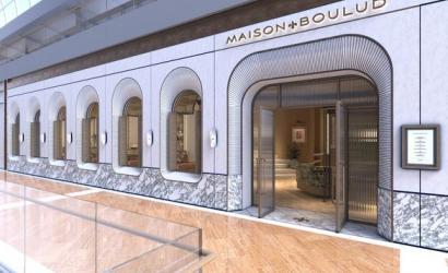 Maison Boulud makes its Singapore debut at Marina Bay Sands