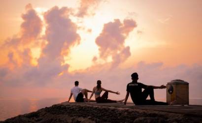 The Mulia, Mulia Resort & Villas - Nusa Dua, Bali Unveils ‘Wellness Unbound’ Program