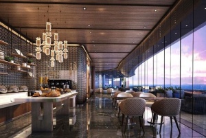 ONYX Hospitality Group Expands Its Presence in Southeast Asia with Amari Vientiane in Laos