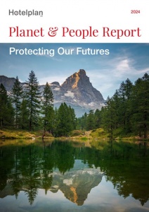 Hotelplan UK Publishes First Planet & People Report: Protecting Our Futures