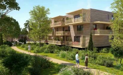 Pierre & Vacances Opens the Premium Residence Golfe du Lion in Saint Cyprien, France