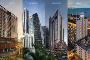 ONYX Hospitality Group Announces Expansion with Three New Properties Opening in 2024
