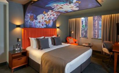 Malmaison Manchester Deansgate to Open February 2024