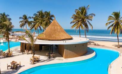 Kombo Beach Hotel Reopens: A Premier Destination for All on Kotu Beach – Book Now
