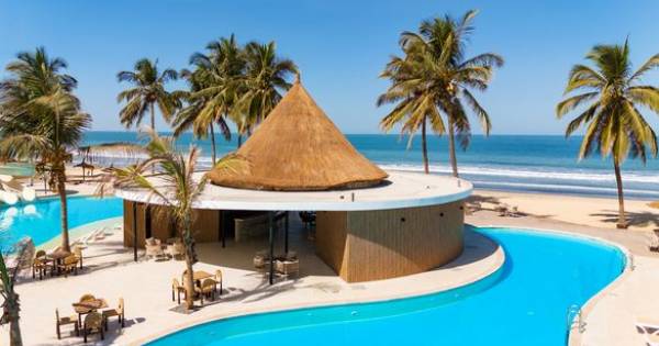 Kombo Beach Hotel Reopens: A Premier Destination for All on Kotu Beach – Book Now Breaking Travel News
