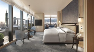 Capella Hotels and Resorts to Make Debut in Taiwan