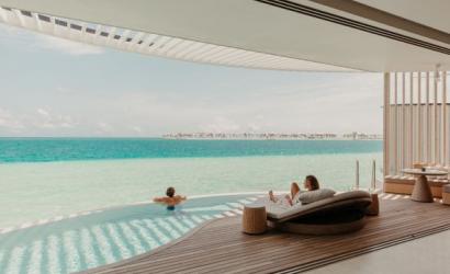 The Ritz-Carlton Maldives, Fari Islands and the St. Regis Maldives Vommuli Resort tempting offers
