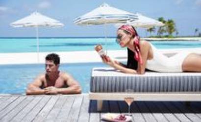 A Romantic Odyssey with Marriott Bonvoy Portfolio of Resorts in the Maldives