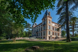Luxury Boutique Hotel, Château De Fiac Joins the Pavilions Hotels & Resorts