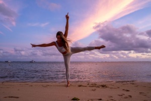 New Wellness Programme Captures Mauritius’ Natural Beauty at Heritage Le Telfair
