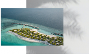Patina Maldives, Fari Islands Recognised with 5-Star Rating from Forbes for Second Year Running
