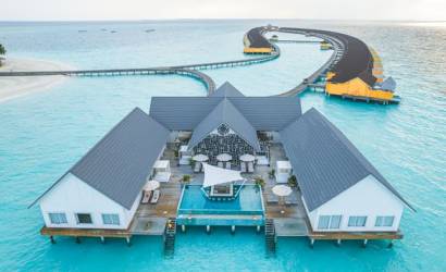 Experience the Ultimate Spa Retreat with Wellness Packages from The Standard, Huruvalhi Maldives